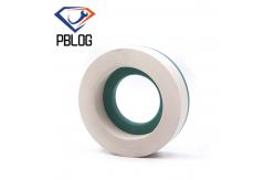 China 700# Grit White Glass Polishing Tool for Surface Finishing and Smoothing supplier