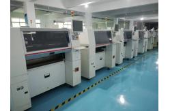 China Hanwha SMT Samsung High Speed Chip Shooter SM471 Pick And Place Machine supplier