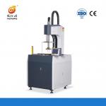 Smart Intelligent Adjusting High Speed Quient Rigid Box Making Machine for sale