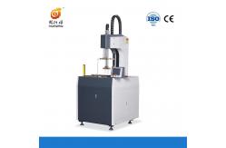 China Smart Intelligent Adjusting High Speed Quient Rigid Box Making Machine supplier