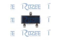 China LM4040A25IDBZR supplier