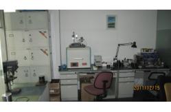 China Hardness Tester manufacturer