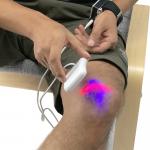 650nm Laser Healing Device for sale