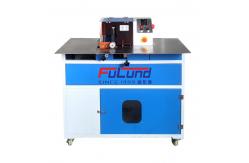 China 380V 0.5kw Shoe Making Machine ,  Insole Cutting Machine For Nike Adidas supplier