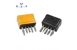 China Double Cut YG8 Carbide Rotary File Set For Grinding supplier