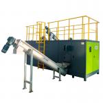 Easy Operation Food Composter Recycling Machine Electric For Kitchen for sale