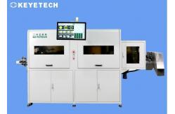 China PET Bottle Quality Inspection Equipment Inline Camera Detection System supplier
