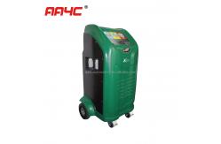 China AA4C Car refrigerant recovery machine supplier