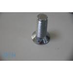 Two Nibs Bolts Carbon Steel M12X40 Non Standard Fasteners