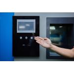 Benchtop Environmental Test Chamber 800L With Tempered Glass Observation Window