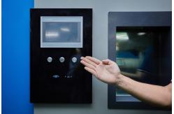 China Benchtop Environmental Test Chamber 800L With Tempered Glass Observation Window supplier