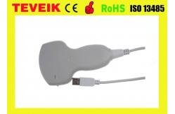 China New arrival Mini USB Ultrasound Probe U10C3.5 for Android and windows supplier