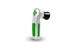 China Portable USB 12MP Eye Iris Scanner Analyzer / Iris Test Machine / USB Iriscope supplier