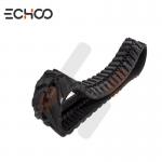 Rubber Track for Takeuchi TB070 Mini Excavator Chassis Components for sale