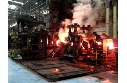 China High Speed Housingless Rolling Mill Stands Low Alloy Steel High Output Easy Operation supplier