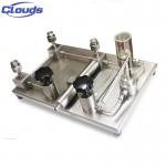 High-Performance Digital Pressure Gauge for Industrial Processes and Control for sale