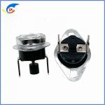 16A 125v Temperature Switch Ksd301 Thermostat Thermal Protector