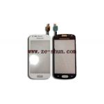 Projected Capacitive Replacement Touch Screens For Samsung S7582 White for sale