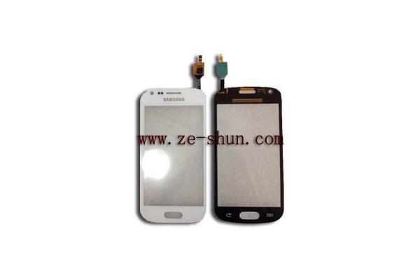 Projected Capacitive Replacement Touch Screens For Samsung S7582 White