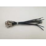 Sus Ntc Lithium Surface Mount Temperature Sensor For Automotive