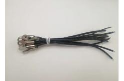 China Sus Ntc Lithium Surface Mount Temperature Sensor For Automotive supplier