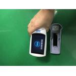 Low Glossy 60 Degree 300gu Gloss Level Meter 9x15mm Measuring Area HG60 With PC Software for sale