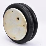 2B14-351 Air Spring Shocks 578923353 Truck Air Bags 259mm AIRSUSTECH for sale