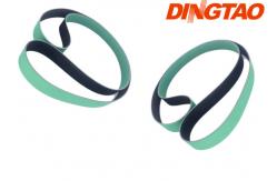 China 117919 Vector 5000 Cutter Parts For Cutting Smooth Belt Tf10 20x1010 supplier