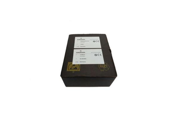 PR6423/010-000 CON021 EPRO One Year Warranty