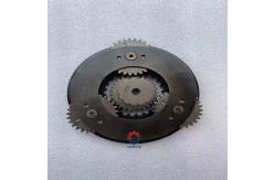 China E200B Travel Carrier I Assy &1st Level Carrier Assy With Gear Sun supplier