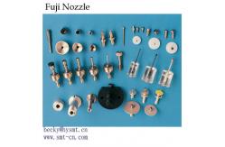 China FUJI Nozzle list supplier