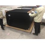 Tuv Certified Solar Panels Mono Perc 60 Cells Full Black 325W Connected In
