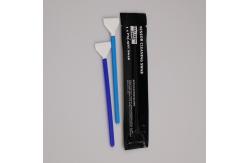 China 24mm V Shape CMOS Full Frame DSLR Sensor Cleaning Swabs supplier