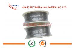 China Bright Surface High Temperature Wire Nickel Alloy Inconel 690 UNS N06690 supplier