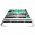 New Original Cisco Nexus N9K-X9732C-EX 32-Port 100GBE QSFP Line Card Expansion Module for sale