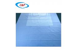 China Breathable General Surgery Drape Pack And Gown ODM supplier