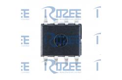 China MCP41010-I/SN supplier