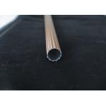 Living Room 0.3mm 6.7 Metres Aluminium Curtain Rod for sale