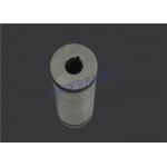 Steel Rotary Barrel Knurled Roller For Cigarette Packing Machine Customer Designed for sale