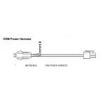 ATM Spare Parts NCR 009-0029826 CRM POWER HARNESS for sale