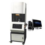 Automatic Melt Flow Index Insurement Full Load 220V ± 10% 50HZ for sale