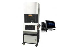 China Automatic Melt Flow Index Insurement Full Load 220V ± 10% 50HZ supplier