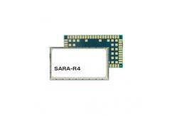 China Wireless Communication Module SARA-R410M-02BWSIM Multi-Band Cellular Modules LGA supplier