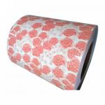 TISCO PPGI Sheet Galvanized Cold Rolled Color Coated Steel Coil SGCC SGCH SGC340 for sale