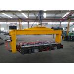Automatic Molding Line Cylinder Head Mold  Customized Design For Automobile