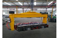 China Automatic Molding Line Cylinder Head Mold  Customized Design For Automobile supplier