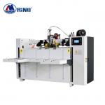 2800*1500mm Carton Box Stitching Machine Double Servo 500 Nails/min for sale