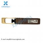 Huawei 02310RMB QSFP-40G-ISR4 For 40G QSFP SR4 850nm 100m 0.3KM for sale