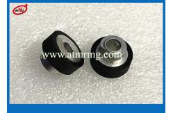 China Big Roller Hitachi ATM Parts For V2G Card Reader TS EC2G U13210H supplier