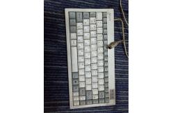 China Keyboard CD04-000001 SM Industrial Control Keyboard BKM-SP8D0 5510UH supplier